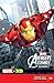 Marvel Universe Avengers Assemble Season Two (2014-2016) #6