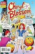 Cheryl Blossom #6
