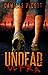 Undead Ultra (Undead Ultra #1)