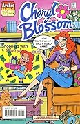 Cheryl Blossom #22