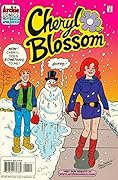 Cheryl Blossom #11