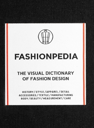 FASHIONPEDIA - The Ultimate Fashion Bible (Unknown Binding)