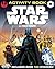 Star Wars a New Hope Activity Book