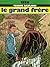 Le Grand Frère (Tendre Banlieu, #2)