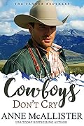 Cowboys Don't Cry