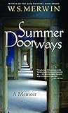 Book cover for Summer Doorways: A Memoir