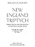 New England Triptych, Three Pieces for Orchestra after William Billings