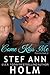 Come Kiss Me (From The Heart Series, Book 2)