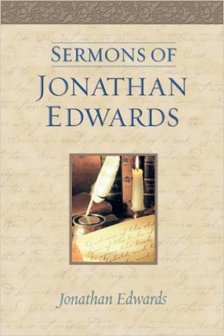 Sermons of Jonathan Edwards
