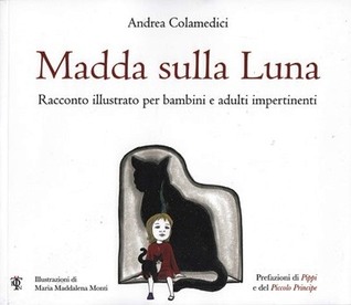 Madda sulla Luna