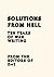 Solutions from Hell (n+1 eb...