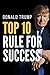 Donald Trump Top 10 Rules f...