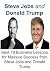 Steve Jobs and Donald Trump...