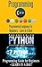 Python: C++ Programming Gui...