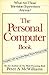 The Personal Computer Book
