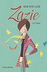 C'est poche ! (Zazie #2)