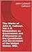 The Works of John C. Calhoun. Vol. I: A Disquisition on Government and A Discourse on the Constitution and Government of the United States. 1851. (eSourceBook for Towards a Metaphysics of Society 12)