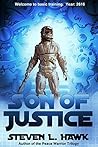 Son of Justice (Justice trilogy, #1)