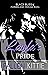 Layla’s Pride (Black Bliss,...