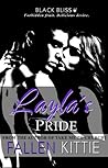Layla’s Pride (Black Bliss, #5) Layla’s Pride (Black Bliss, #5)