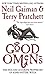 Good Omens—The Nice and Accurate Prophecies of Agnes Nutter, ... by Terry Pratchett