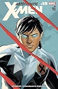 Astonishing X-Men #59
