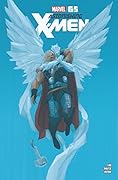 Astonishing X-Men #65