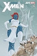 Astonishing X-Men #64