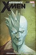 Astonishing X-Men #62