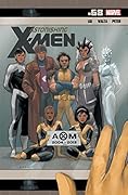 Astonishing X-Men #68