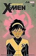Astonishing X-Men #54