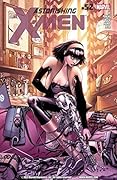 Astonishing X-Men #52