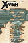 Astonishing X-Men #55