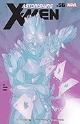 Astonishing X-Men #56