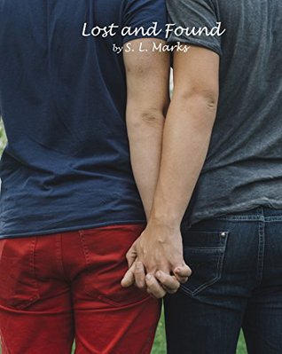 Lost and Found (Kindle Edition)