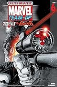Ultimate Marvel Team-Up #6
