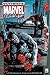 Ultimate Marvel Team-Up #8 by Brian Michael Bendis