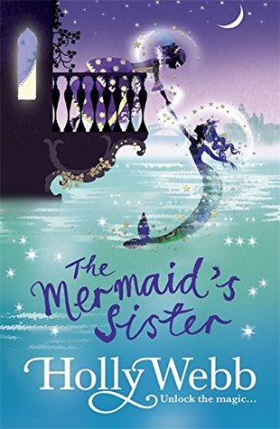 The Mermaid's Sister (Magical Venice #2)