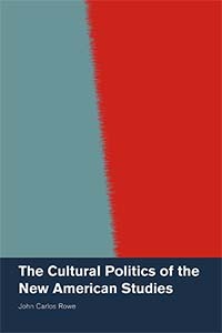 The Cultural Politics of the New American Studies (Paperback)