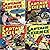 Captain Science. Issues 3, ...