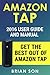 Amazon Tap: 2016 User Guide and Manual