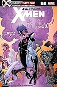 Astonishing X-Men #60