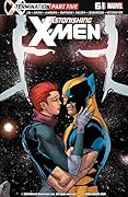 Astonishing X-Men #61