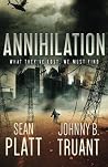 Annihilation