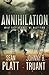 Annihilation (Alien Invasion, #4)