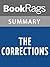 Summary & Study Guide The Corrections by Jonathan Franzen