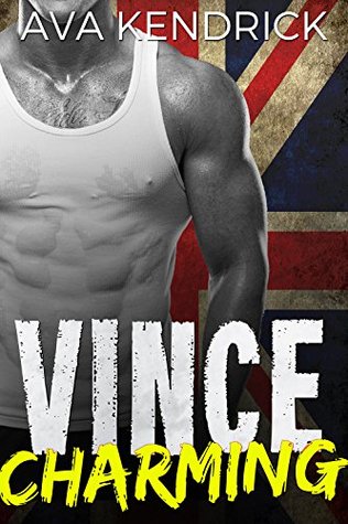 Vince Charming (Kindle Edition)