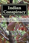 Indian Conspiracy (Aryan Khurana Novels Book 1)
