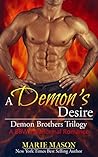 A Demon's Desire