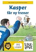 Kasper får ny trener
